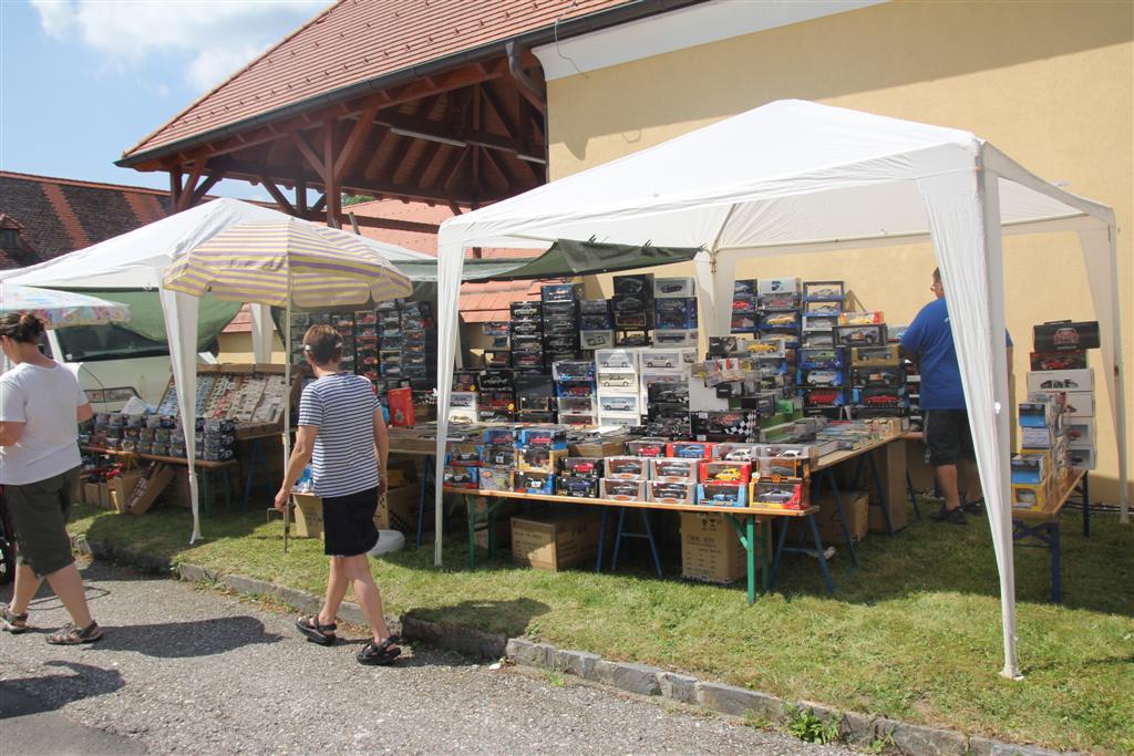 2012-07-08 14. Oldtimertreffen in Pinkafeld